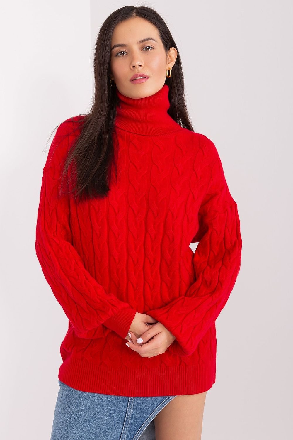 Turtleneck model 188303